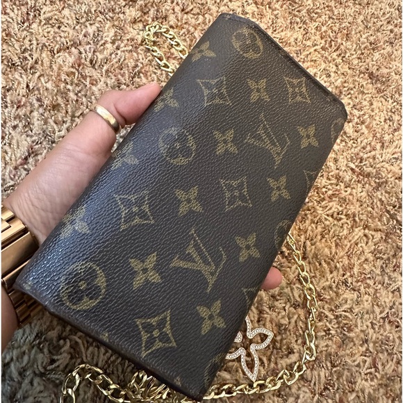 Louis Vuitton international #th0958 - Picture 3 of 8